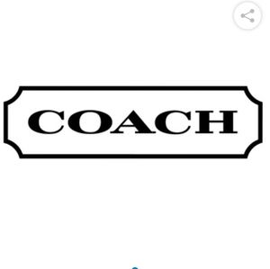 Coach purses and shoes
